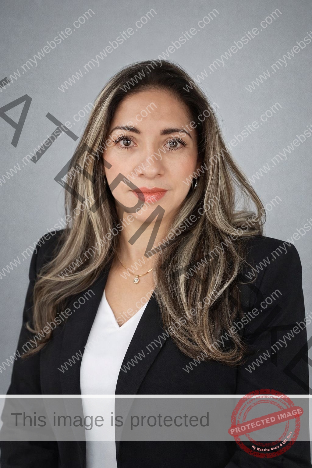 Dra. Fernanda Ruiz